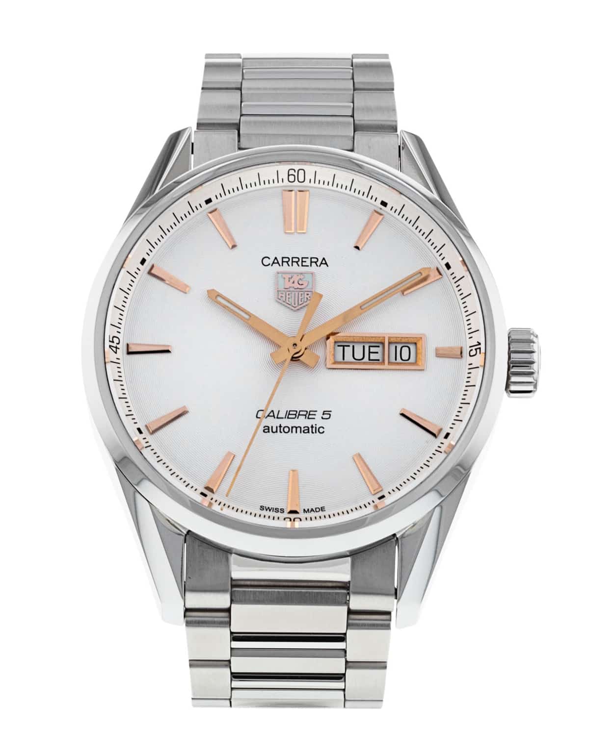 Tag Heuer Carrera WAR201D.BA0723